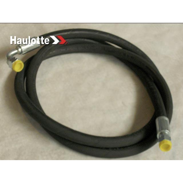 Haulotte Part # 2369071590 - HOSE