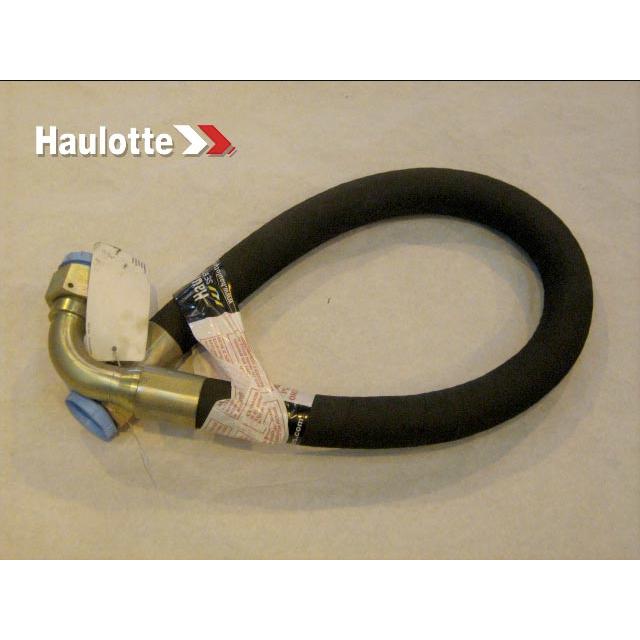 Haulotte Part # 2369071600 - HOSE