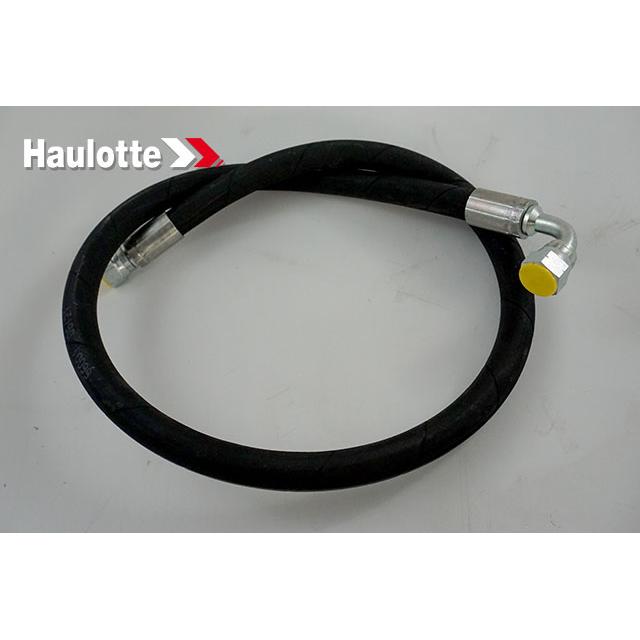 Haulotte Part # 2369071620 - HOSE