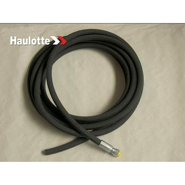 Haulotte Part # 2369071660 - HOSE