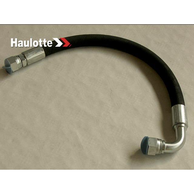 Haulotte Part # 2369071690 - HOSE