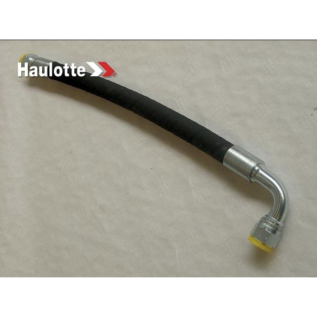 Haulotte Part # 2369071700 - HOSE