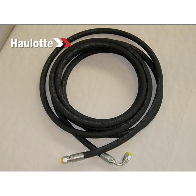 Haulotte Part # 2369071710 - HOSE