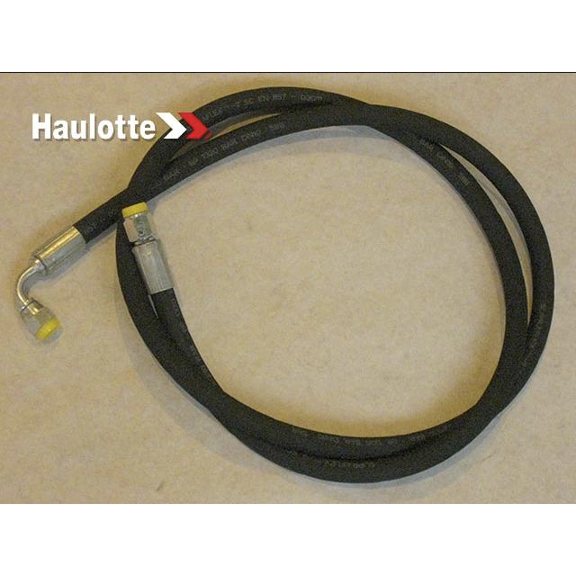Haulotte Part # 2369071730 - HOSE