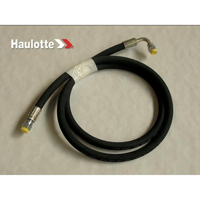 Haulotte Part # 2369071740 - HOSE