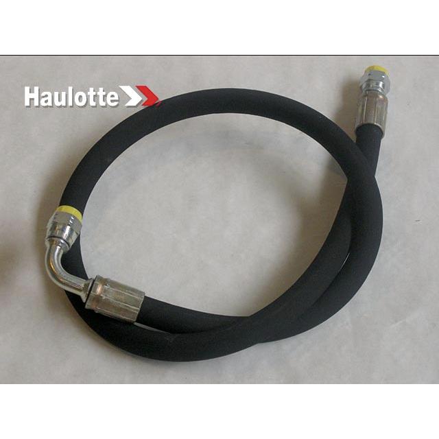 Haulotte Part # 2369071760 - HOSE