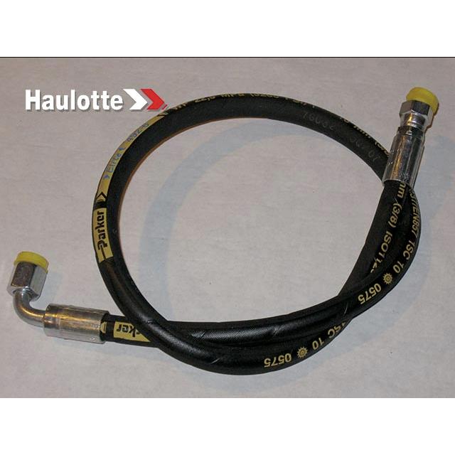 Haulotte Part # 2369071770 - HOSE