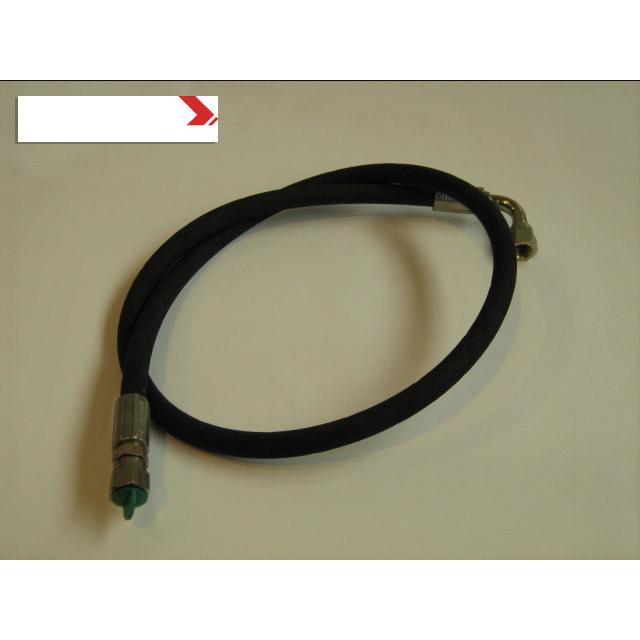 Haulotte Part # 2369071790 - HOSE