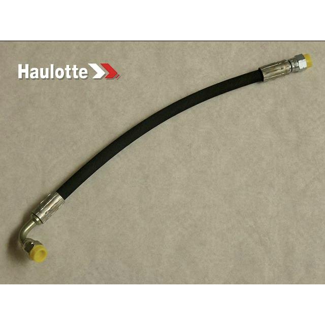 Haulotte Part # 2369071800 - HOSE