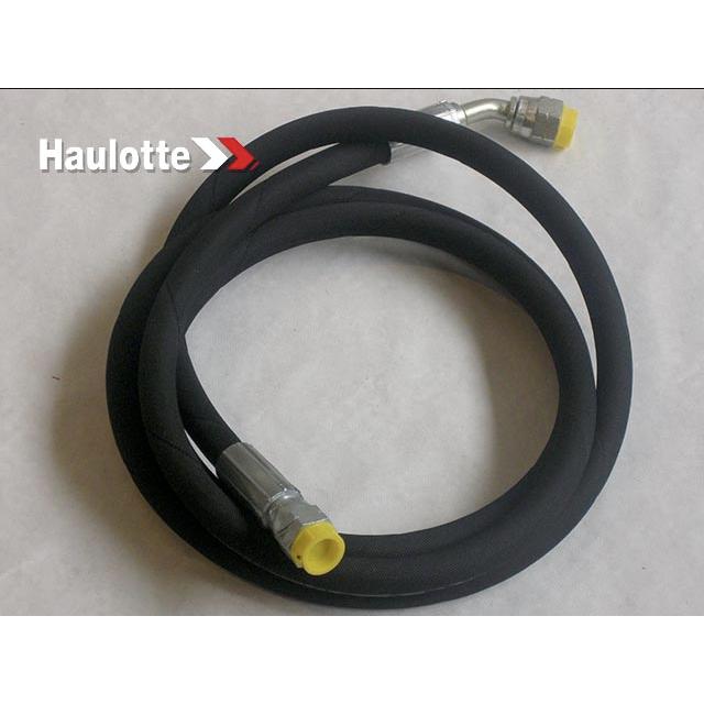 Haulotte Part # 2369071810 - HOSE