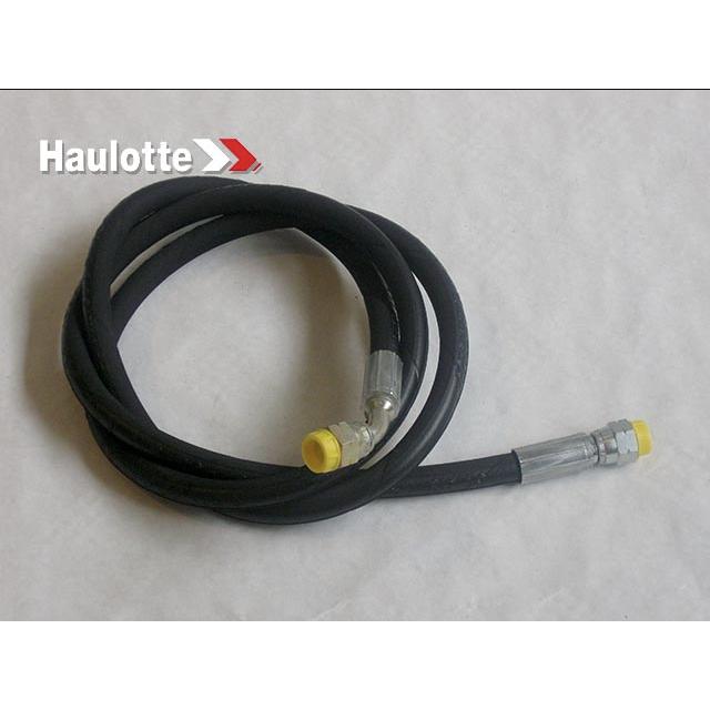 Haulotte Part # 2369071820 - HOSE