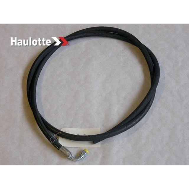 Haulotte Part # 2369071830 - HOSE