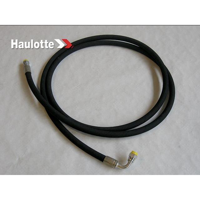 Haulotte Part # 2369071860 - HOSE