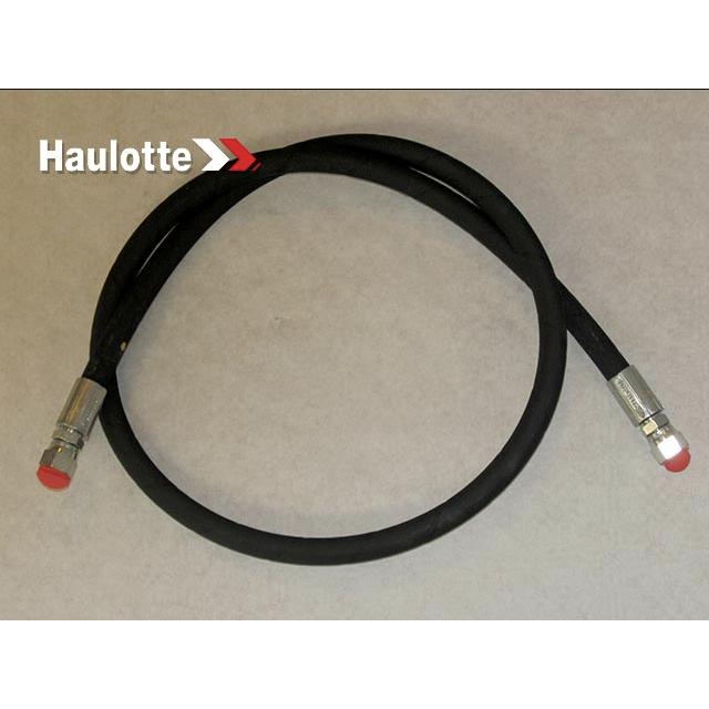 Haulotte Part # 2369071880 - HOSE