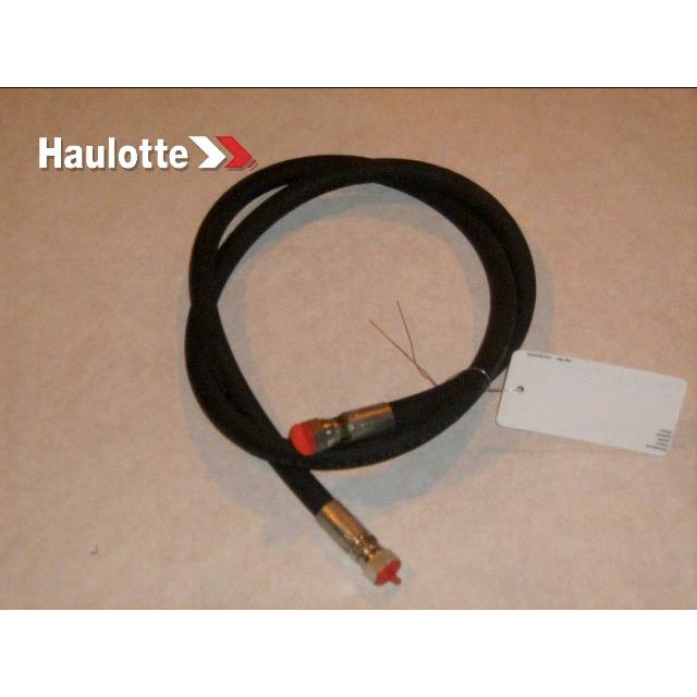 Haulotte Part # 2369071890 - HOSE