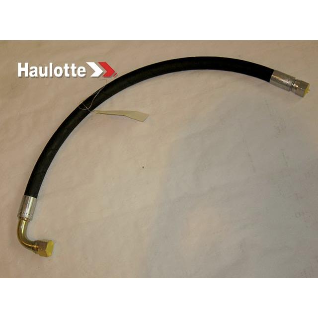 Haulotte Part # 2369071930 - HOSE