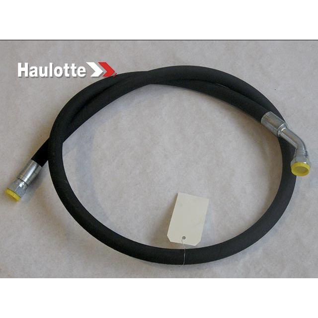 Haulotte Part # 2369071960 - HOSE