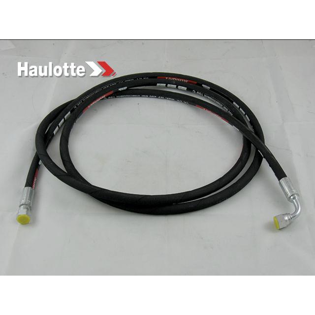 Haulotte Part # 2369072030 - HOSE