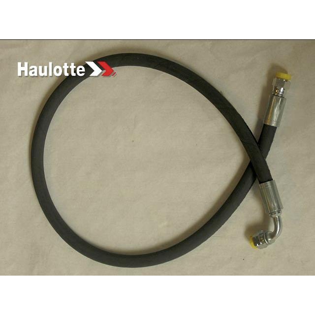Haulotte Part # 2369072050 - HOSE