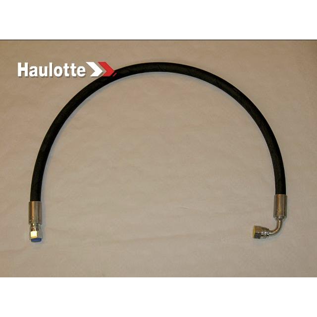 Haulotte Part # 2369072060 - HOSE