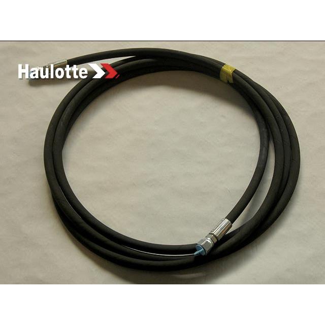 Haulotte Part # 2369072120 - HOSE