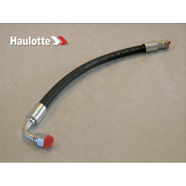 Haulotte Part # 2369072140 - HOSE
