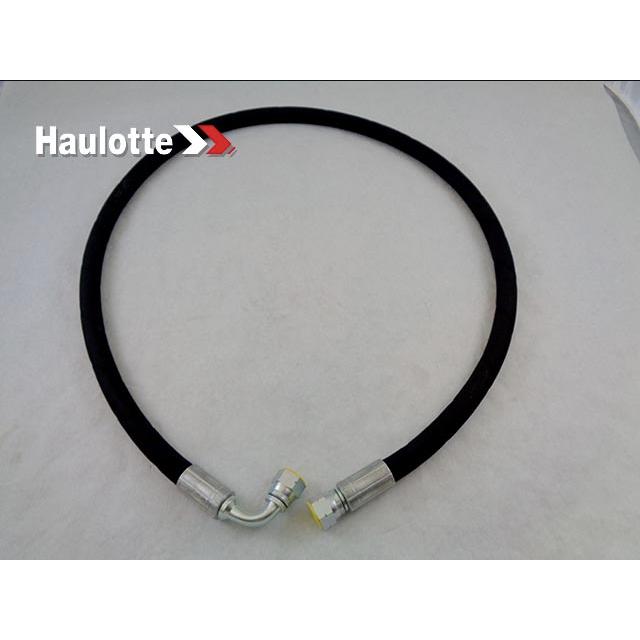 Haulotte Part # 2369072150 - HOSE