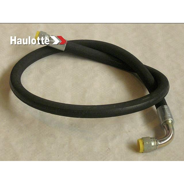 Haulotte Part # 2369072230 - HOSE