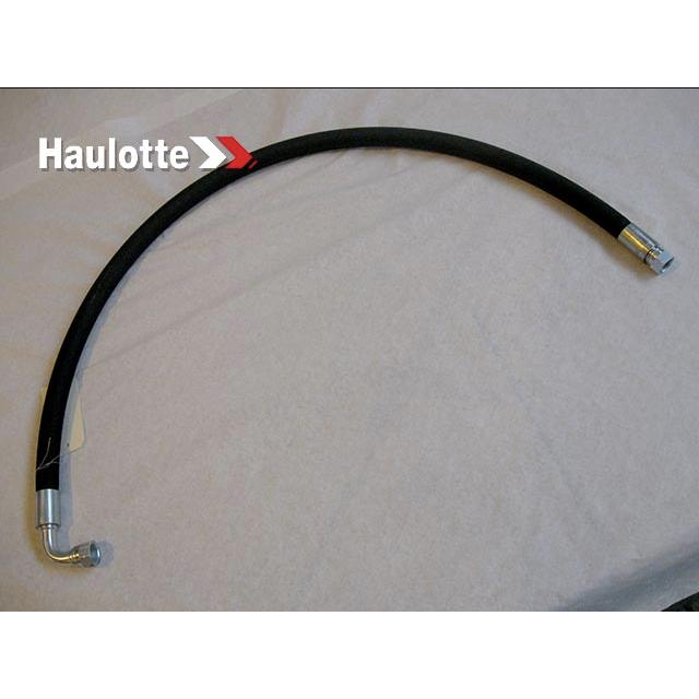 Haulotte Part # 2369072260 - HOSE