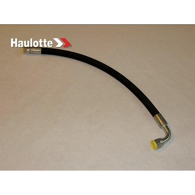 Haulotte Part # 2369072270 - HOSE