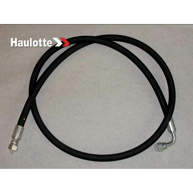 Haulotte Part # 2369072320 - HOSE