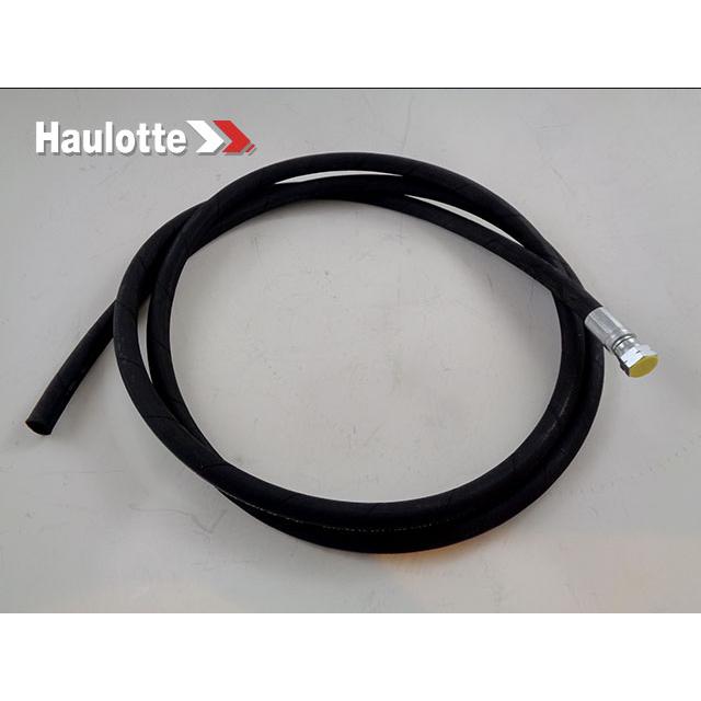 Haulotte Part # 2369072330 - HOSE