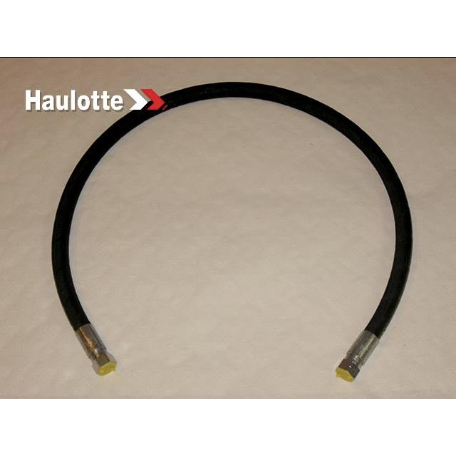 Haulotte Part # 2369072370 - HOSE