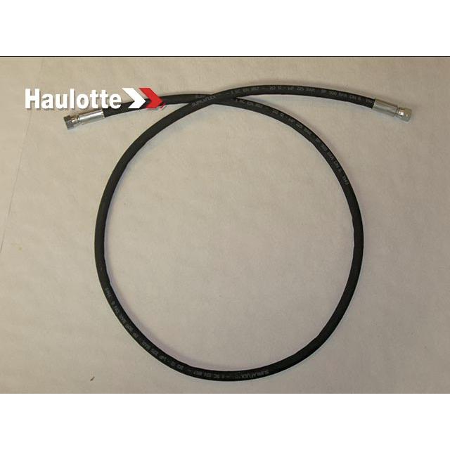 Haulotte Part # 2369072380 - HOSE