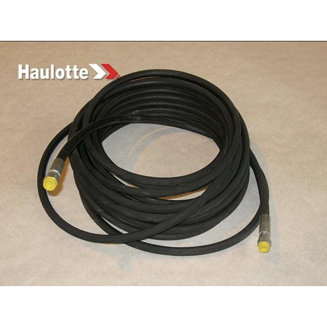 Haulotte Part # 2369072390 - HOSE