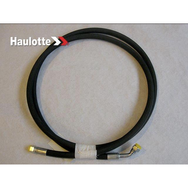 Haulotte Part # 2369072420 - HOSE