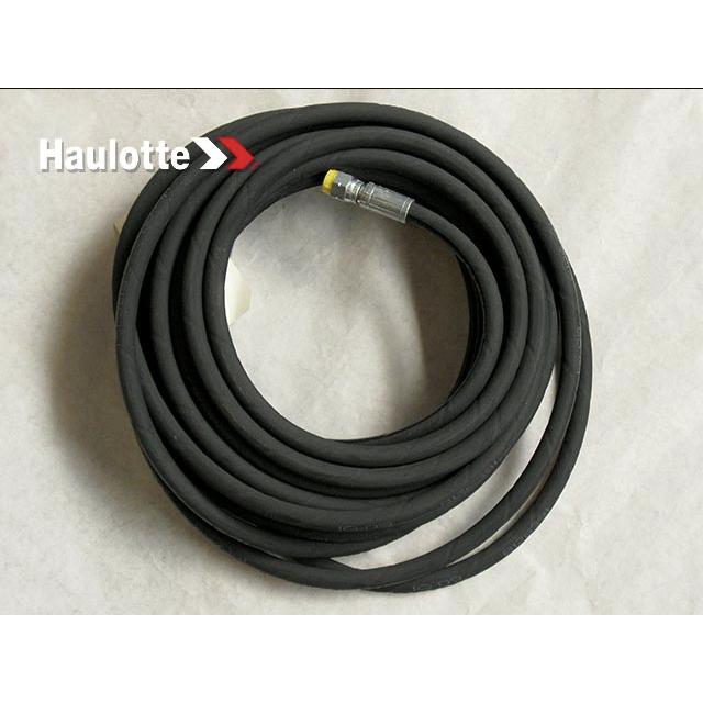 Haulotte Part # 2369072430 - HOSE