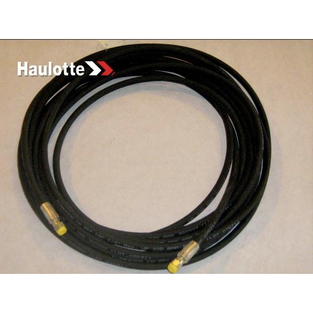 Haulotte Part # 2369072440 - HOSE