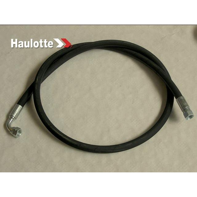 Haulotte Part # 2369072450 - HOSE