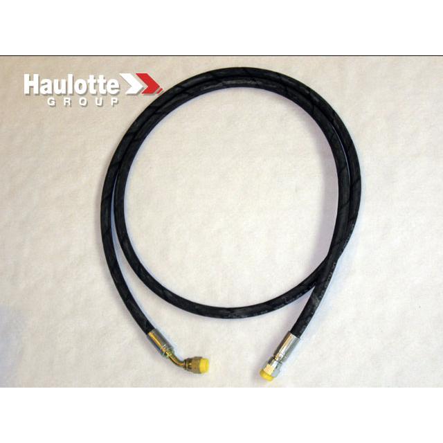 Haulotte Part # 2369072470 - HOSE