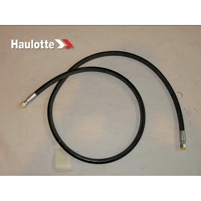 Haulotte Part # 2369072480 - HOSE