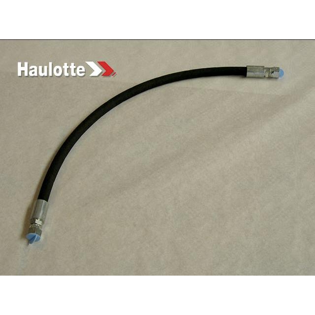 Haulotte Part # 2369072490 - HOSE