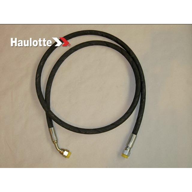 Haulotte Part # 2369072500 - HOSE