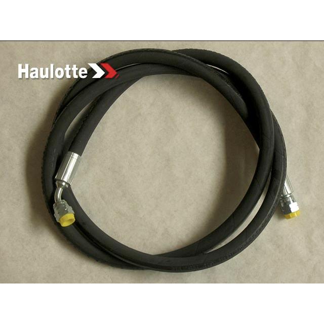 Haulotte Part # 2369072510 - HOSE