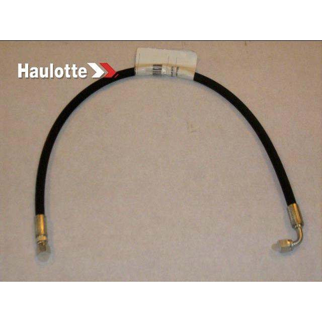Haulotte Part # 2369072520 - HOSE