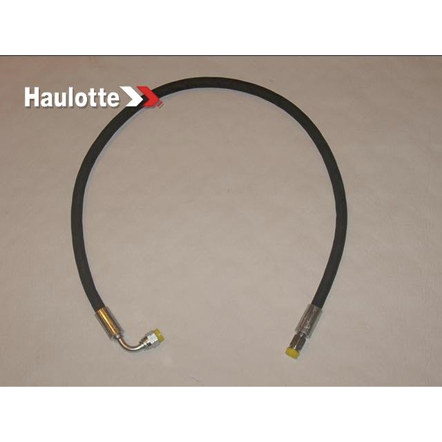 Haulotte Part # 2369072530 - HOSE