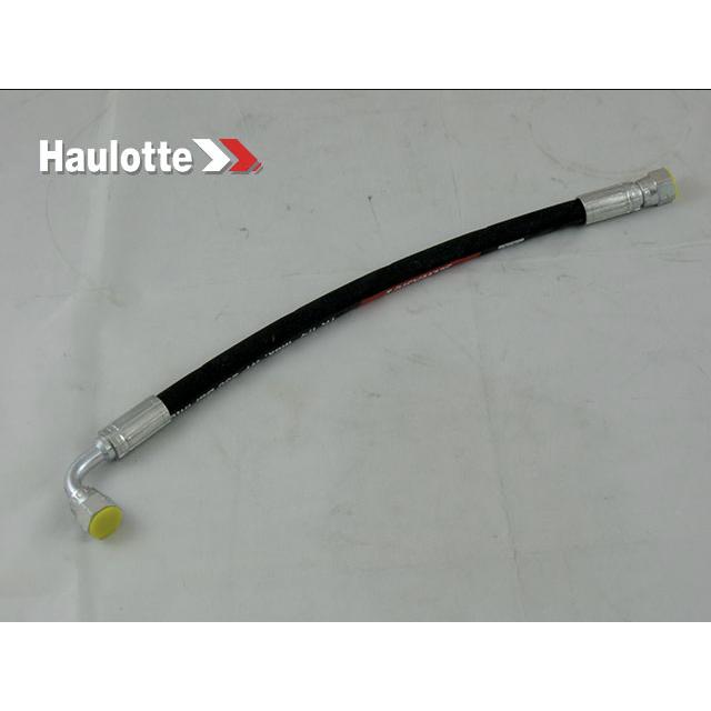 Haulotte Part # 2369072540 - HOSE