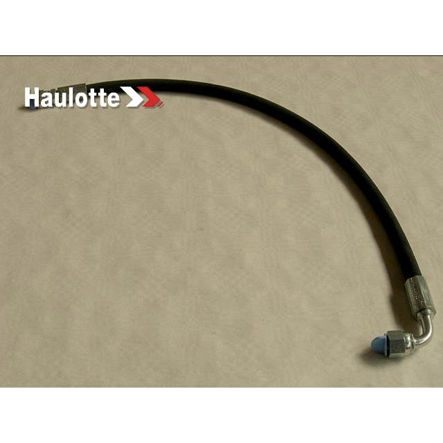 Haulotte Part # 2369072550 - HOSE