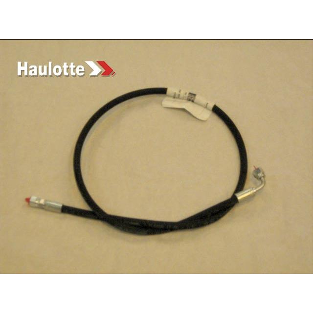 Haulotte Part # 2369072560 - HOSE