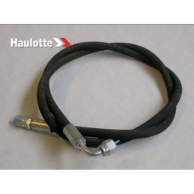 Haulotte Part # 2369072570 - HOSE